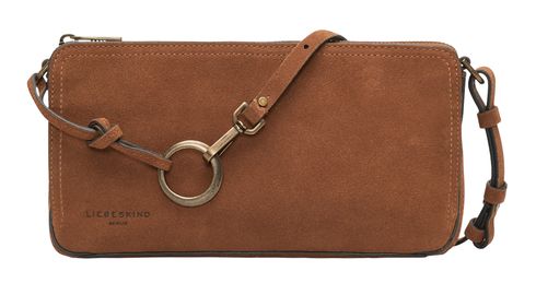LIEBESKIND BERLIN Clarice 2 Crossbody Bag Brown