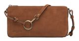 LIEBESKIND BERLIN Clarice 2 Crossbody Bag Brown