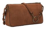 LIEBESKIND BERLIN Clarice 2 Crossbody Bag Brown