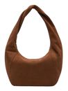 LIEBESKIND BERLIN Farrah II Hobo Bag M Brown LIEBESKIND BERLIN Farrah II Hobo Bag M Brown