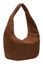 LIEBESKIND BERLIN Farrah II Hobo Bag M Brown LIEBESKIND BERLIN Farrah II Hobo Bag M Brown