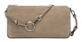 LIEBESKIND BERLIN Clarice 2 Crossbody Bag Neutral Grey LIEBESKIND BERLIN Clarice 2 Crossbody Bag Neutral Grey