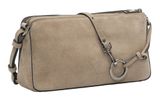 LIEBESKIND BERLIN Clarice 2 Crossbody Bag Neutral Grey LIEBESKIND BERLIN Clarice 2 Crossbody Bag Neutral Grey