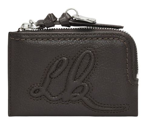 LIEBESKIND BERLIN Lena Wallet XS Deep Soil LIEBESKIND BERLIN Lena Wallet XS Deep Soil