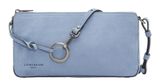 LIEBESKIND BERLIN Clarice 2 Crossbody Bag Flower Blue LIEBESKIND BERLIN Clarice 2 Crossbody Bag Flower Blue
