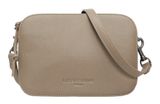 LIEBESKIND BERLIN Luka Crossbody Bag M Neutral Grey LIEBESKIND BERLIN Luka Crossbody Bag M Neutral Grey