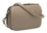 LIEBESKIND BERLIN Luka Crossbody Bag M Neutral Grey LIEBESKIND BERLIN Luka Crossbody Bag M Neutral Grey