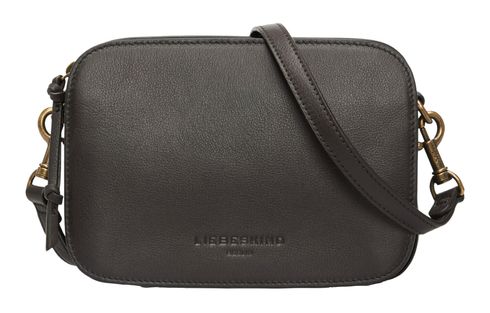 LIEBESKIND BERLIN Luka Crossbody Bag M Deep Soil LIEBESKIND BERLIN Luka Crossbody Bag M Deep Soil