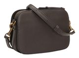 LIEBESKIND BERLIN Luka Crossbody Bag M Deep Soil
