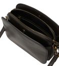 LIEBESKIND BERLIN Luka Crossbody Bag M Deep Soil