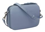 LIEBESKIND BERLIN Luka Crossbody Bag M Flower Blue LIEBESKIND BERLIN Luka Crossbody Bag M Flower Blue
