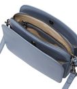 LIEBESKIND BERLIN Luka Crossbody Bag M Flower Blue LIEBESKIND BERLIN Luka Crossbody Bag M Flower Blue