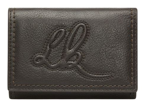 LIEBESKIND BERLIN Linn Wallet M Deep Soil