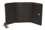 LIEBESKIND BERLIN Linn Wallet M Deep Soil