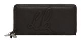 LIEBESKIND BERLIN Gigi Zip Around Wallet L Deep Soil