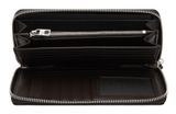 LIEBESKIND BERLIN Gigi Zip Around Wallet L Deep Soil