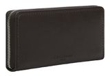 LIEBESKIND BERLIN Gigi Zip Around Wallet L Deep Soil