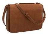 LIEBESKIND BERLIN Nina Crossbody M Brown LIEBESKIND BERLIN Nina Crossbody M Brown
