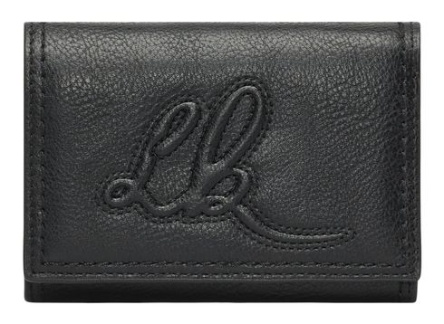 LIEBESKIND BERLIN Linn Wallet M Black