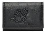 LIEBESKIND BERLIN Linn Wallet M Black