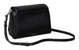 Calvin Klein Emblem HW Padded Crossbody Black Calvin Klein Emblem HW Padded Crossbody Black