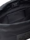 Calvin Klein Drawstring Crossbody Bag S Black Calvin Klein Drawstring Crossbody Bag S Black
