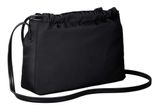 Calvin Klein Drawstring Crossbody Bag S Black Calvin Klein Drawstring Crossbody Bag S Black