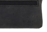 oxmox Leather Keyholder Ox 2.0 Embossed Vintage Black oxmox Leather Keyholder Ox 2.0 Embossed Vintage Black