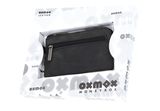 oxmox Leather Keyholder Ox 2.0 Embossed Vintage Black oxmox Leather Keyholder Ox 2.0 Embossed Vintage Black