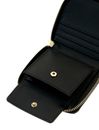 GUESS Tamara SLG Zip Around Wallet S Black GUESS Tamara SLG Zip Around Wallet S Black