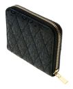 GUESS Tamara SLG Zip Around Wallet S Black GUESS Tamara SLG Zip Around Wallet S Black