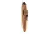 oxmox Leather Keyholder Jumping Jack 2.0 Embossed Vintage Light Brown oxmox Leather Keyholder Jumping Jack 2.0 Embossed Vintage Light Brown