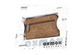 oxmox Leather Keyholder Jumping Jack 2.0 Embossed Vintage Light Brown oxmox Leather Keyholder Jumping Jack 2.0 Embossed Vintage Light Brown