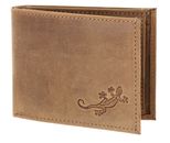 Lizard 2.0 Embossed Vintage Light Brown Lizard 2.0 Embossed Vintage Light Brown