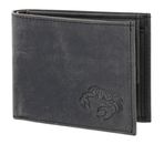 Crab 2.0 Embossed Vintage Black