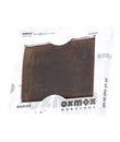 oxmox Leather RFID Protect Kombibörse Turtle 2.0 Embossed Vintage Dark Brown oxmox Leather RFID Protect Kombibörse Turtle 2.0 Embossed Vintage Dark Brown