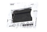 oxmox Leather Keyholder Freedom Lion Embossed Vintage Black oxmox Leather Keyholder Freedom Lion Embossed Vintage Black