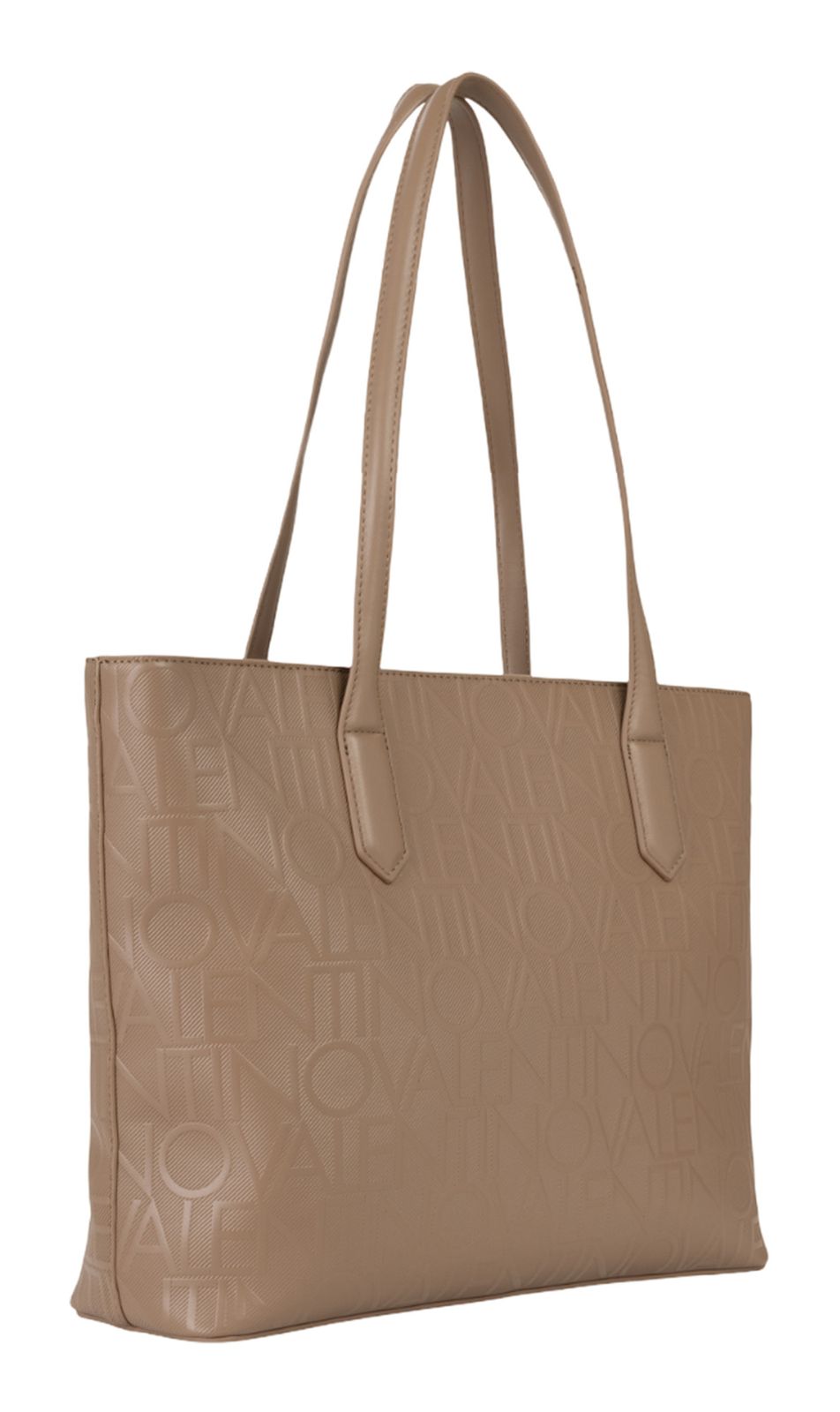 VALENTINO Gynevra Shopping Bag Beige VALENTINO Gynevra Shopping Bag Beige