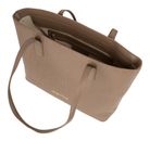VALENTINO Gynevra Shopping Bag Beige VALENTINO Gynevra Shopping Bag Beige