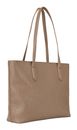 VALENTINO Gynevra Shopping Bag Beige VALENTINO Gynevra Shopping Bag Beige