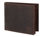 Ox 2.0 Embossed Vintage Dark Brown