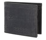 Jumping Jack 2.0 Embossed Vintage Black