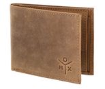 Ox 2.0 Embossed Vintage Light Brown Ox 2.0 Embossed Vintage Light Brown