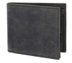 Ox 2.0 Embossed Vintage Black