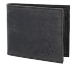Lizard 2.0 Embossed Vintage Black