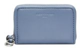 LIEBESKIND BERLIN Mino Wallet XS Flower Blue