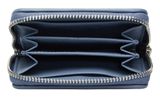 LIEBESKIND BERLIN Mino Wallet XS Flower Blue