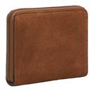 LIEBESKIND BERLIN Conny Wallet M Brown