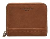 LIEBESKIND BERLIN Conny Wallet M Brown