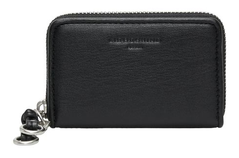 LIEBESKIND BERLIN Mino Wallet XS Black LIEBESKIND BERLIN Mino Wallet XS Black